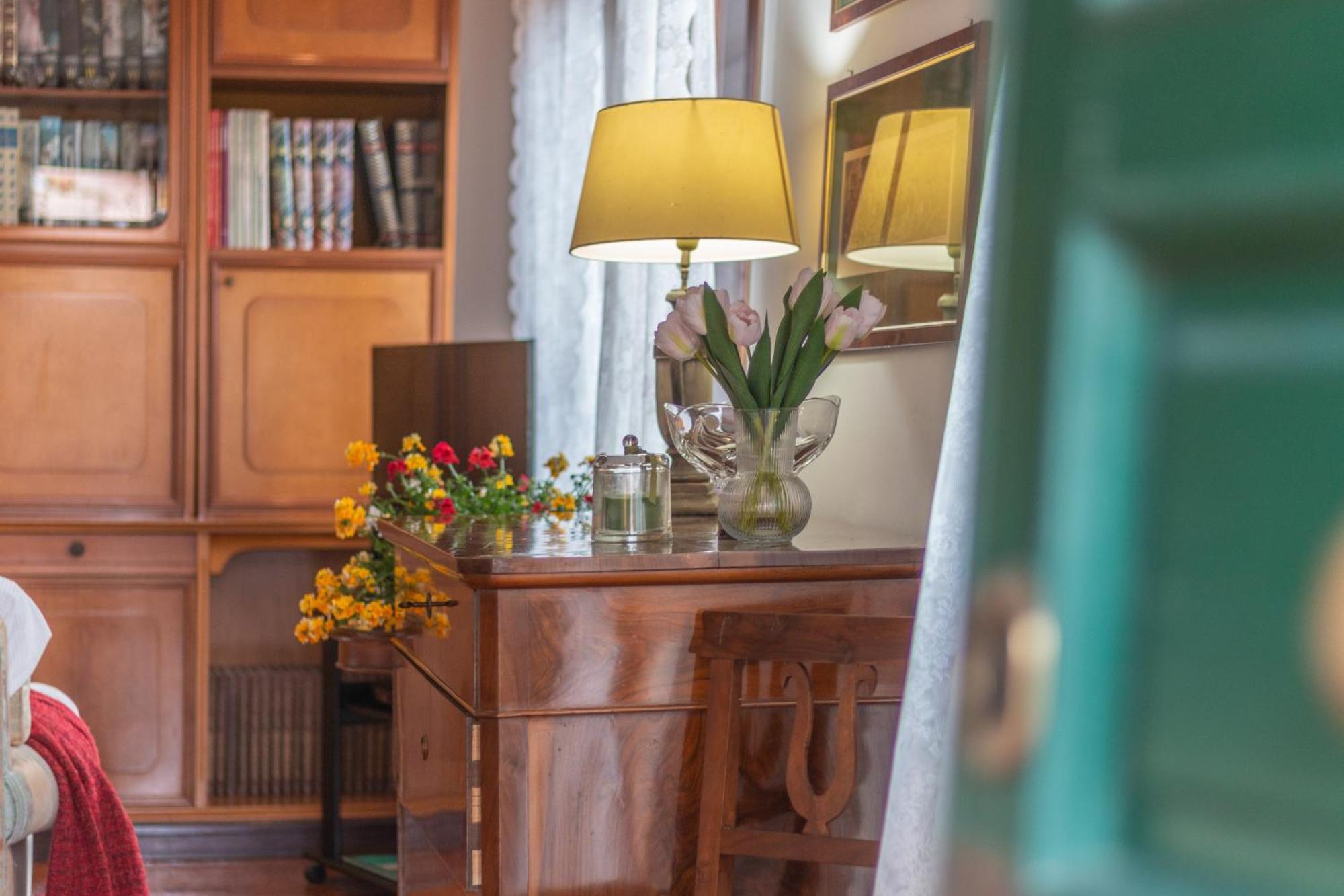 Spaziosa Villa Bifamiliare 坎帕尼亚诺·迪罗马 外观 照片