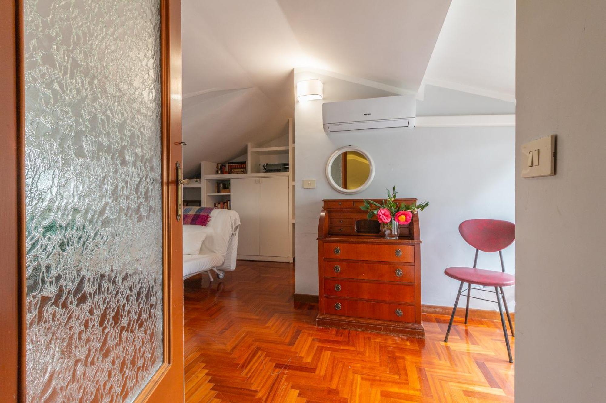 Spaziosa Villa Bifamiliare 坎帕尼亚诺·迪罗马 外观 照片